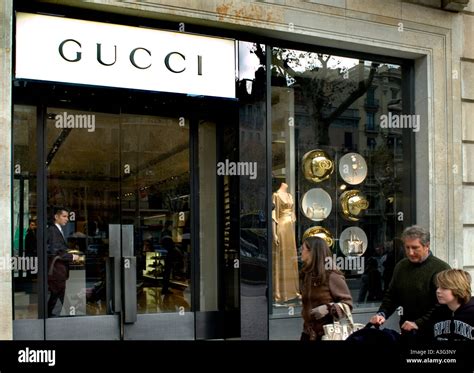 buying gucci in spain|gucci in barcelona.